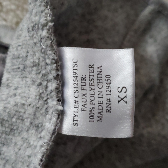 Jacket - Picture 7 of 7